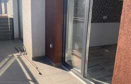 Apartament de 2 camere tip studio, 58 mp, zona Coresi