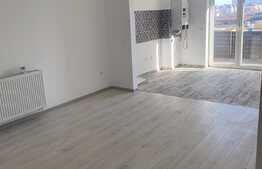 Apartament de 2 camere tip studio, 58 mp, zona Coresi