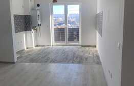 Apartament de 2 camere tip studio, 58 mp, zona Coresi