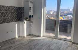 Apartament de 2 camere tip studio, 58 mp, zona Coresi