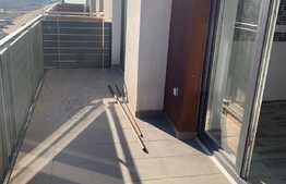 Apartament de 2 camere tip studio, 58 mp, zona Coresi