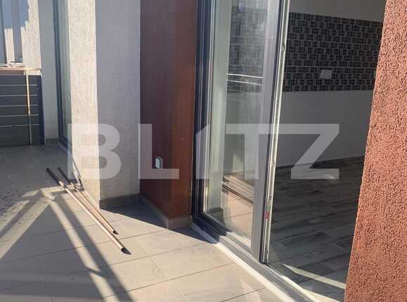 Apartament de închiriat 2 camere Tractorul - 76521AI | BLITZ Brașov | Poza11