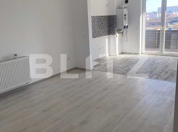 Apartament de închiriat 2 camere Tractorul - 76521AI | BLITZ Brașov | Poza2