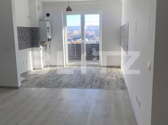 Apartament de închiriat 2 camere Tractorul - 76521AI | BLITZ Brașov | Poza1