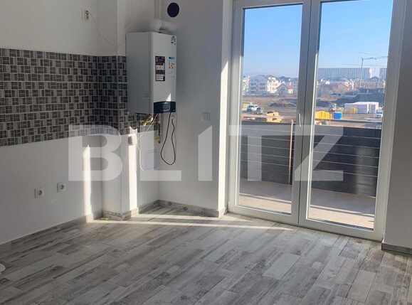 Apartament de închiriat 2 camere Tractorul - 76521AI | BLITZ Brașov | Poza7