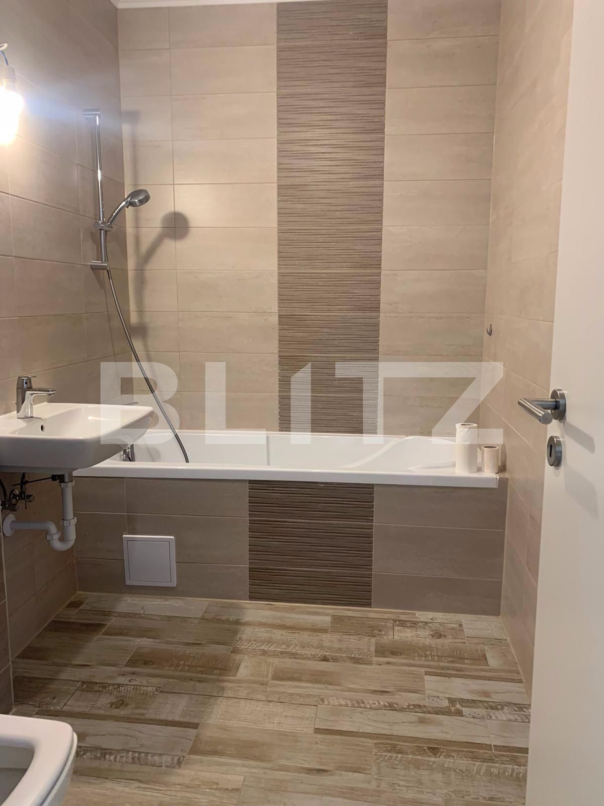 Apartament de închiriat 2 camere Tractorul - 76521AI | BLITZ Brașov | Poza9