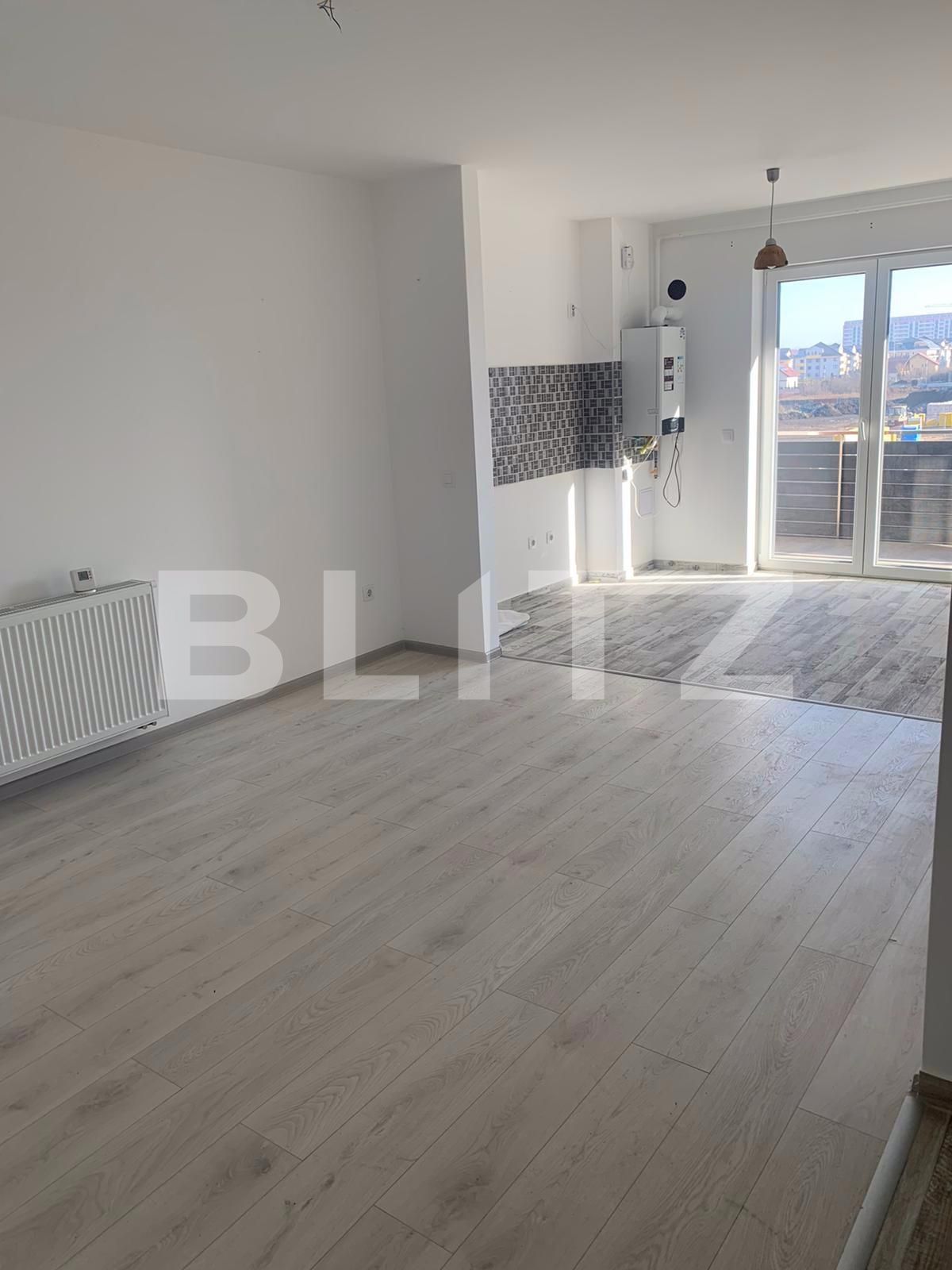 Apartament de închiriat 2 camere Tractorul - 76521AI | BLITZ Brașov | Poza2