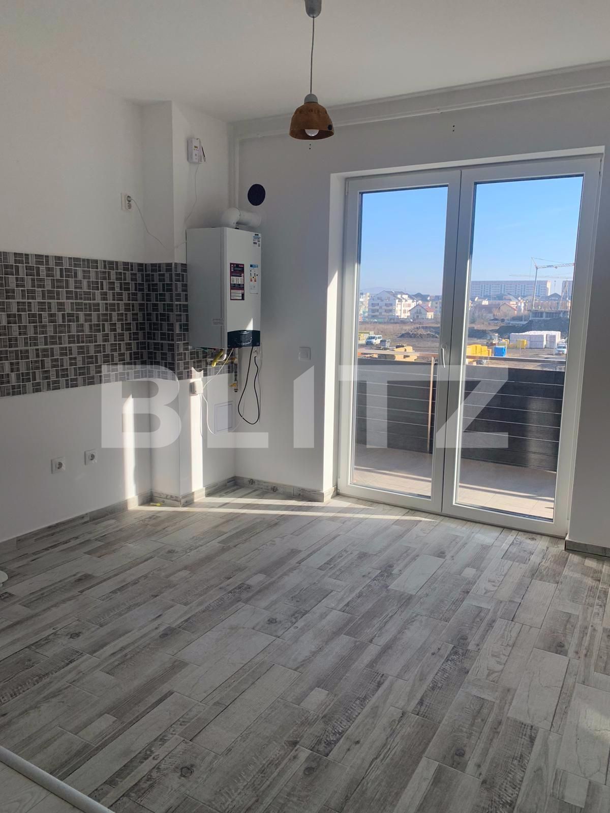 Apartament de închiriat 2 camere Tractorul - 76521AI | BLITZ Brașov | Poza7