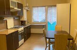 Apartament 3 camere, etaj intermediar, zona Edgar Quinet 