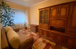 Apartament 3 camere, etaj intermediar, zona Edgar Quinet 