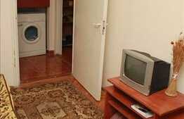 Apartament 2 camere de vanzare, 45 mp utili, zona Al. Vlahuta, cu panorama