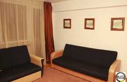 Apartament 2 camere de vanzare, 45 mp utili, zona Al. Vlahuta, cu panorama