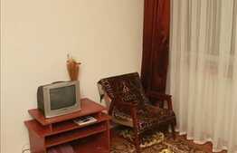 Apartament 2 camere de vanzare, 45 mp utili, zona Al. Vlahuta, cu panorama