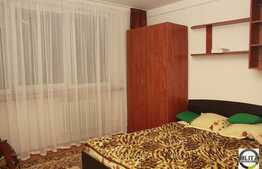 Apartament 2 camere de vanzare, 45 mp utili, zona Al. Vlahuta, cu panorama