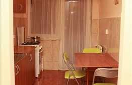 Apartament 2 camere de vanzare, 45 mp utili, zona Al. Vlahuta, cu panorama