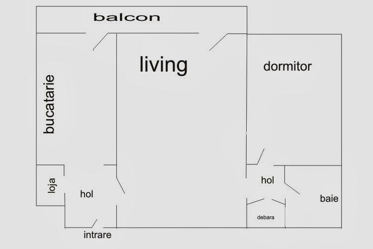 Apartament de vânzare 2 camere Grigorescu - 7653AV | BLITZ Cluj-Napoca | Poza1