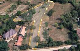 Teren intravilan, 2046 mp, 29 ml front, utilitati, Feleacu