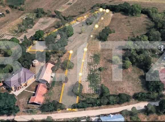 Teren de vânzare Feleacu - 76532TV | BLITZ Cluj-Napoca | Poza1