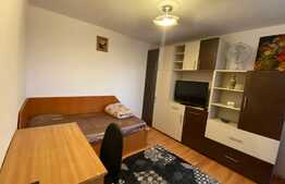 Apartament de 3 camere, decomandat, zona străzii Izlazului 