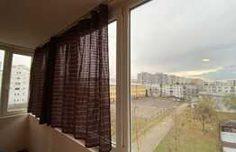 Apartament de 3 camere, decomandat, zona străzii Izlazului 