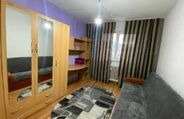 Apartament de 3 camere, decomandat, zona străzii Izlazului 