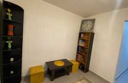 Apartament de 3 camere, decomandat, zona străzii Izlazului 