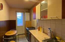 Apartament de 3 camere, decomandat, zona străzii Izlazului 