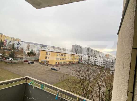 Apartament de închiriat 3 camere Manastur - 76533AI | BLITZ Cluj-Napoca | Poza12