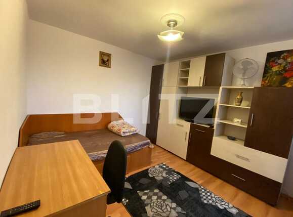 Apartament de închiriat 3 camere Manastur - 76533AI | BLITZ Cluj-Napoca | Poza1