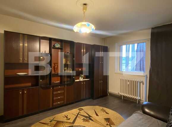 Apartament de închiriat 3 camere Manastur - 76533AI | BLITZ Cluj-Napoca | Poza6
