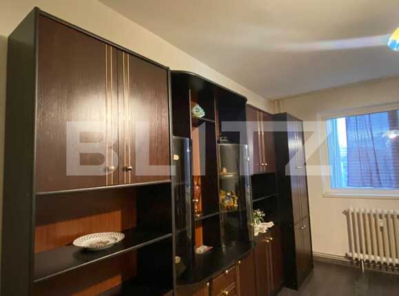 Apartament de închiriat 3 camere Manastur - 76533AI | BLITZ Cluj-Napoca | Poza5