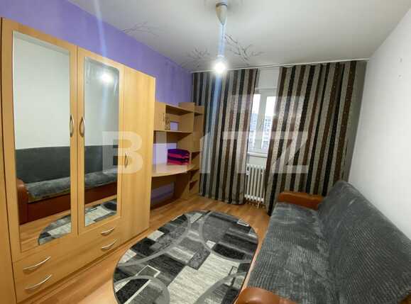 Apartament de închiriat 3 camere Manastur - 76533AI | BLITZ Cluj-Napoca | Poza4