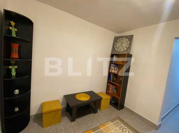 Apartament de închiriat 3 camere Manastur - 76533AI | BLITZ Cluj-Napoca | Poza8