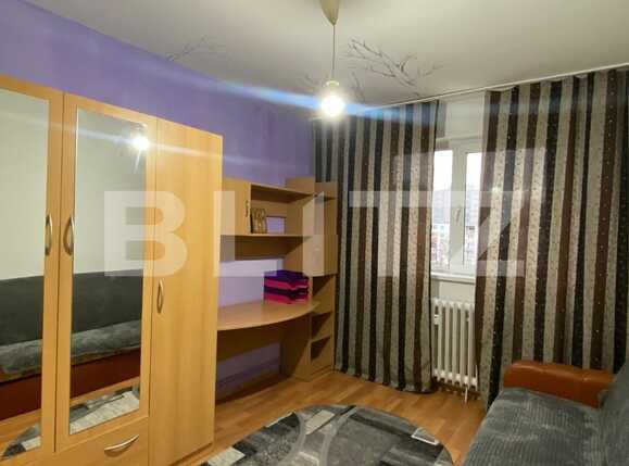 Apartament de închiriat 3 camere Manastur - 76533AI | BLITZ Cluj-Napoca | Poza3