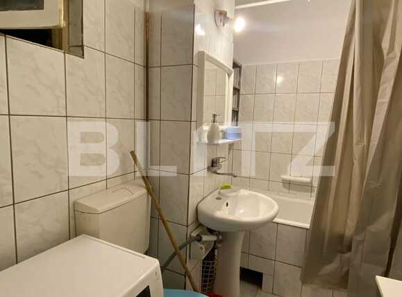 Apartament de închiriat 3 camere Manastur - 76533AI | BLITZ Cluj-Napoca | Poza10