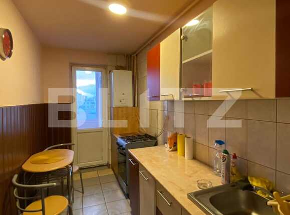 Apartament de închiriat 3 camere Manastur - 76533AI | BLITZ Cluj-Napoca | Poza9