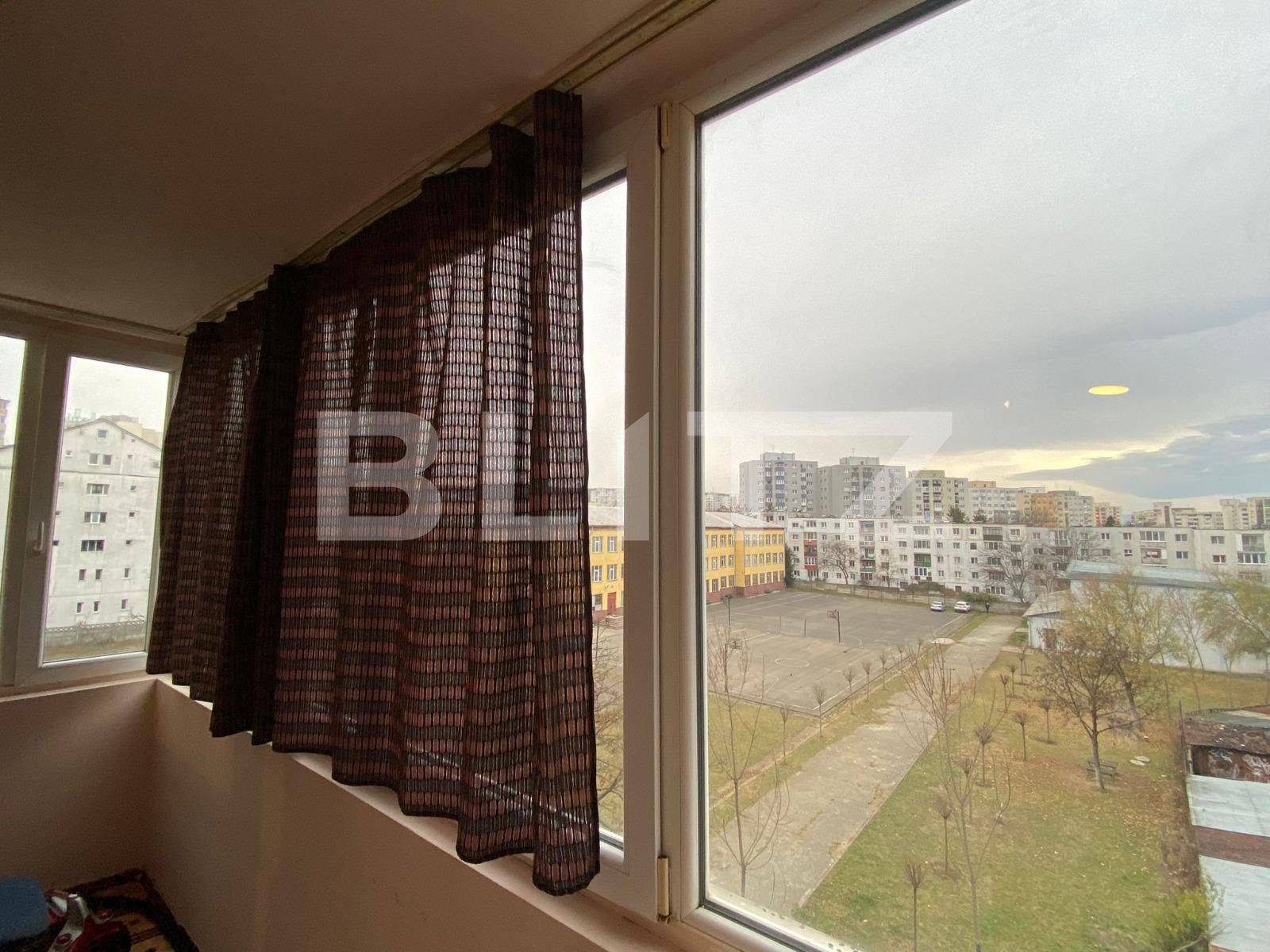 Apartament de închiriat 3 camere Manastur - 76533AI | BLITZ Cluj-Napoca | Poza13