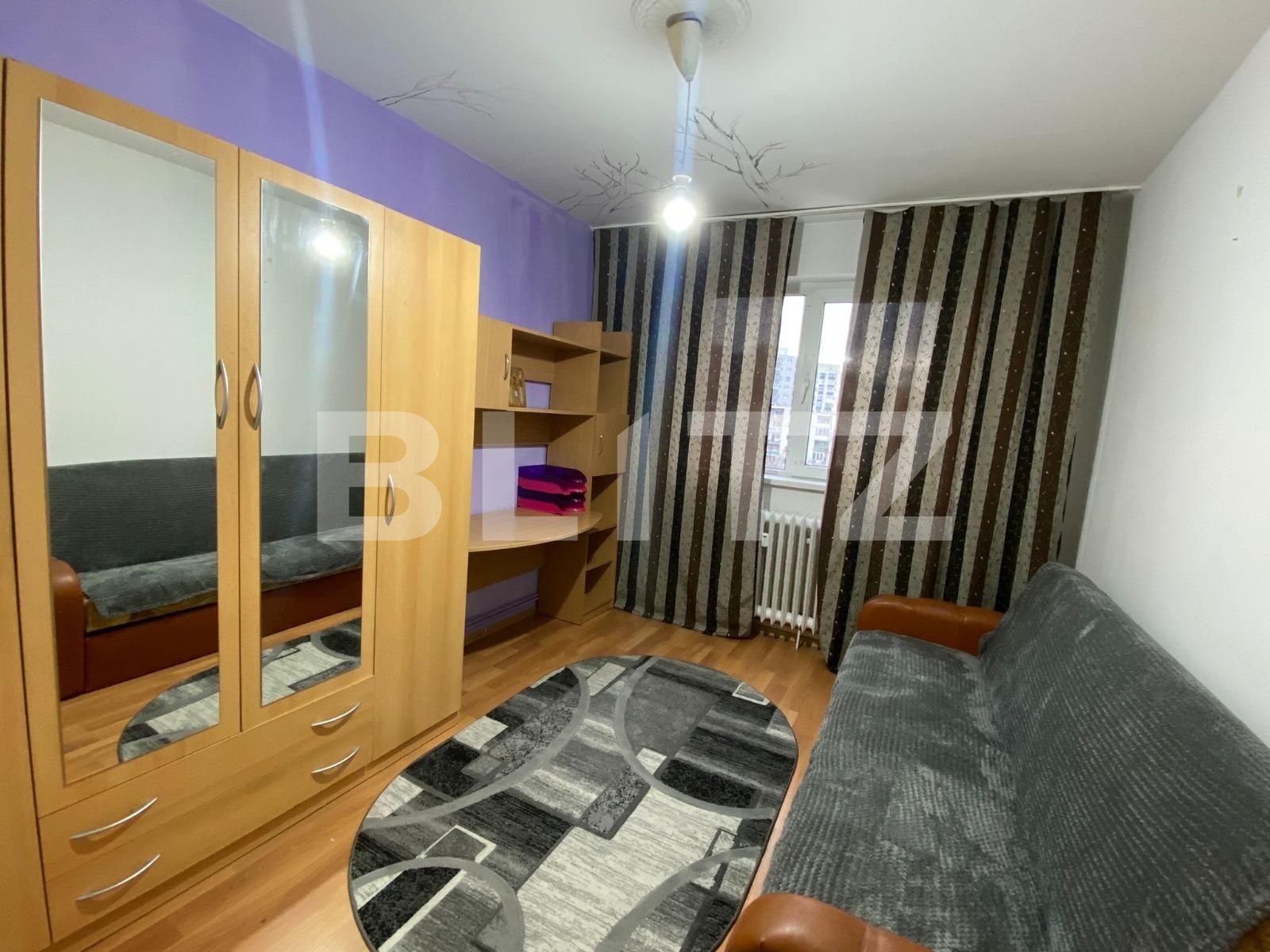 Apartament de închiriat 3 camere Manastur - 76533AI | BLITZ Cluj-Napoca | Poza4