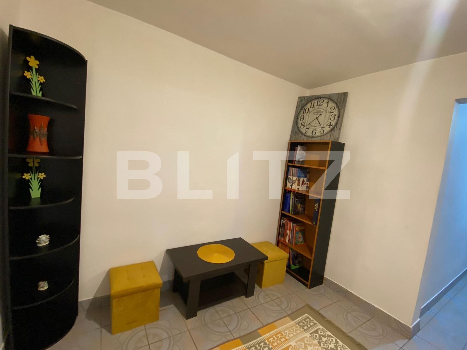 Apartament de închiriat 3 camere Manastur - 76533AI | BLITZ Cluj-Napoca | Poza8