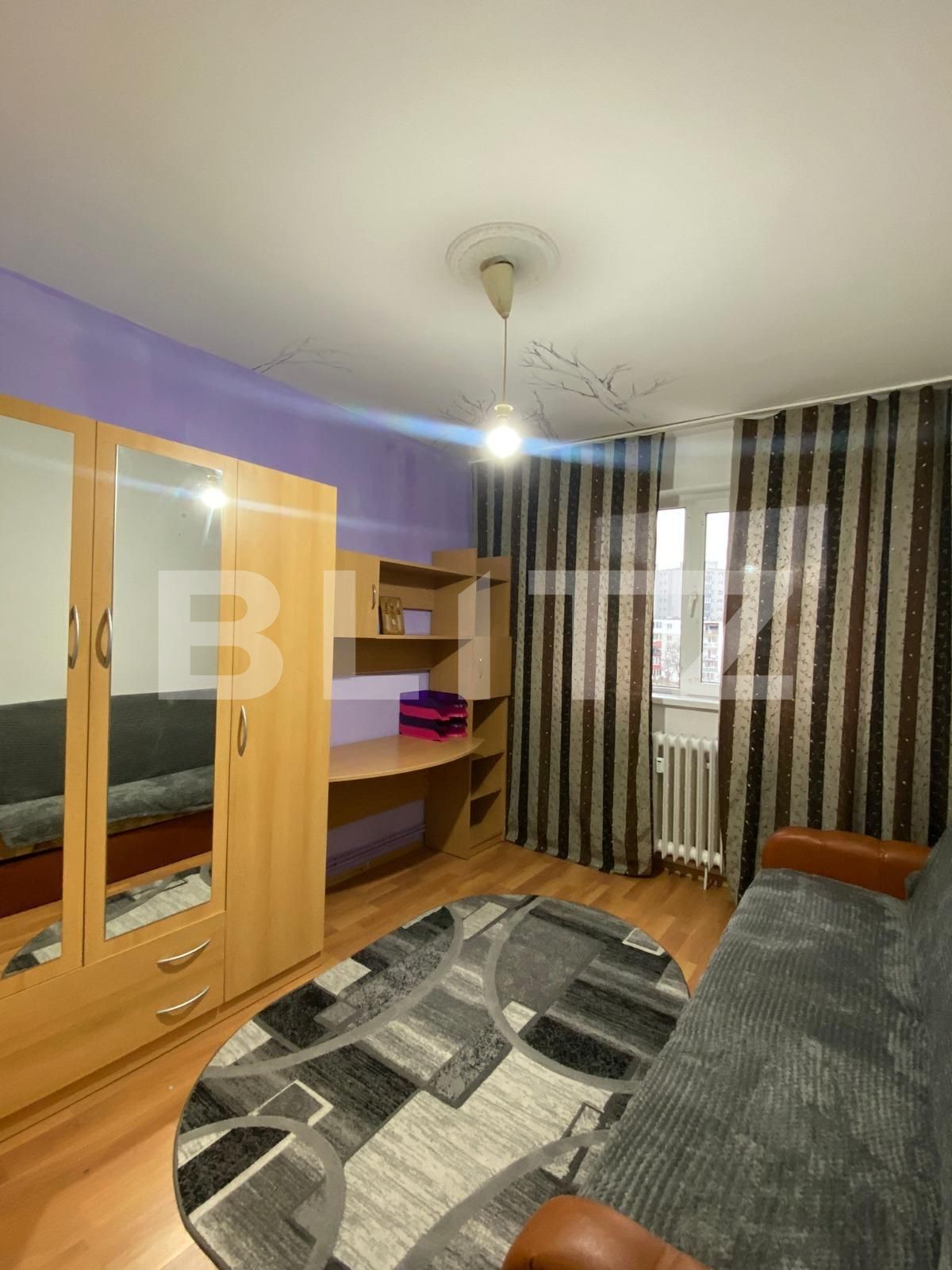 Apartament de închiriat 3 camere Manastur - 76533AI | BLITZ Cluj-Napoca | Poza3