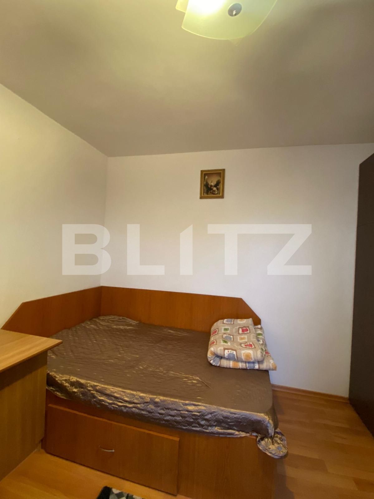 Apartament de închiriat 3 camere Manastur - 76533AI | BLITZ Cluj-Napoca | Poza2