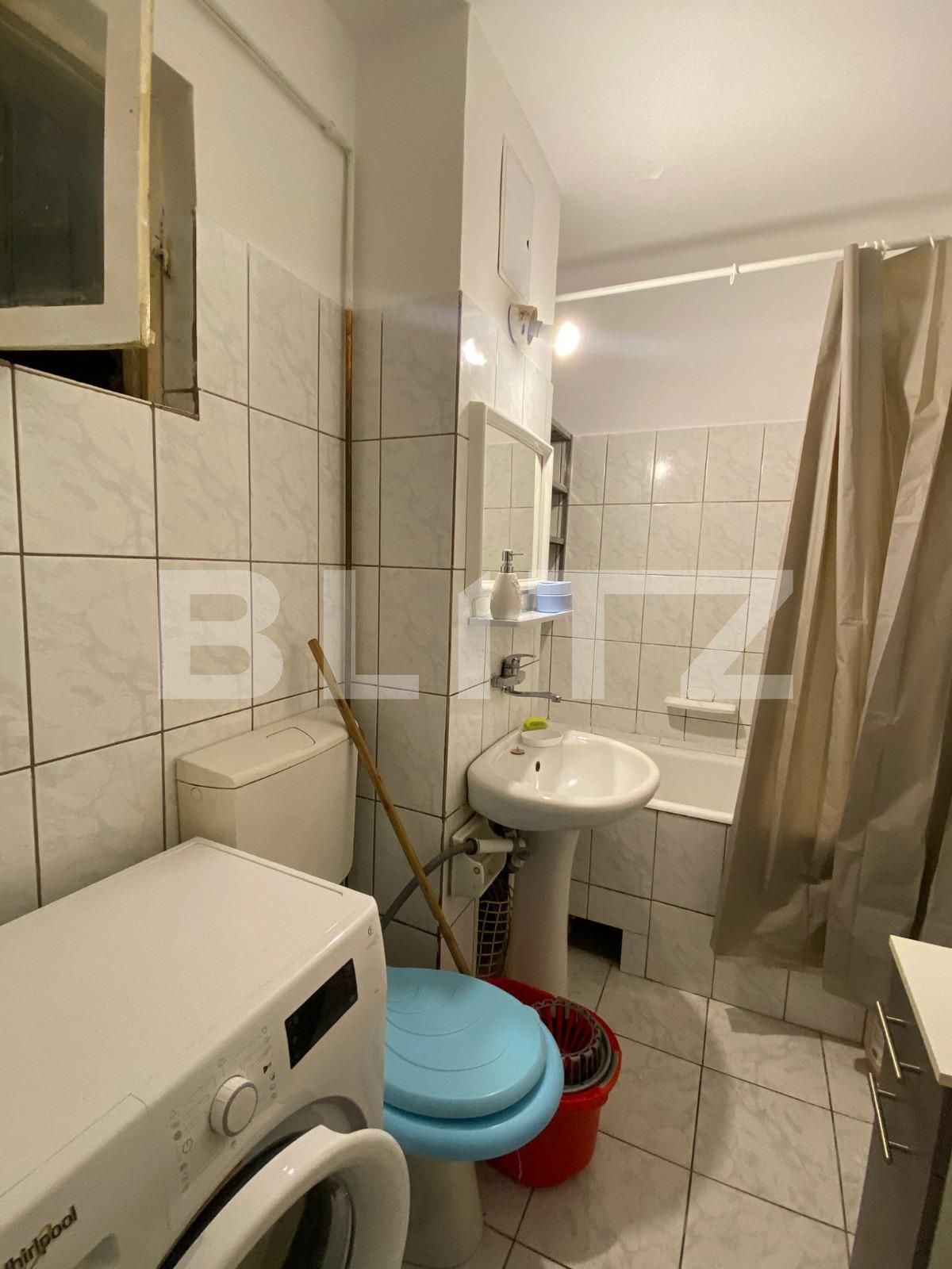Apartament de închiriat 3 camere Manastur - 76533AI | BLITZ Cluj-Napoca | Poza10