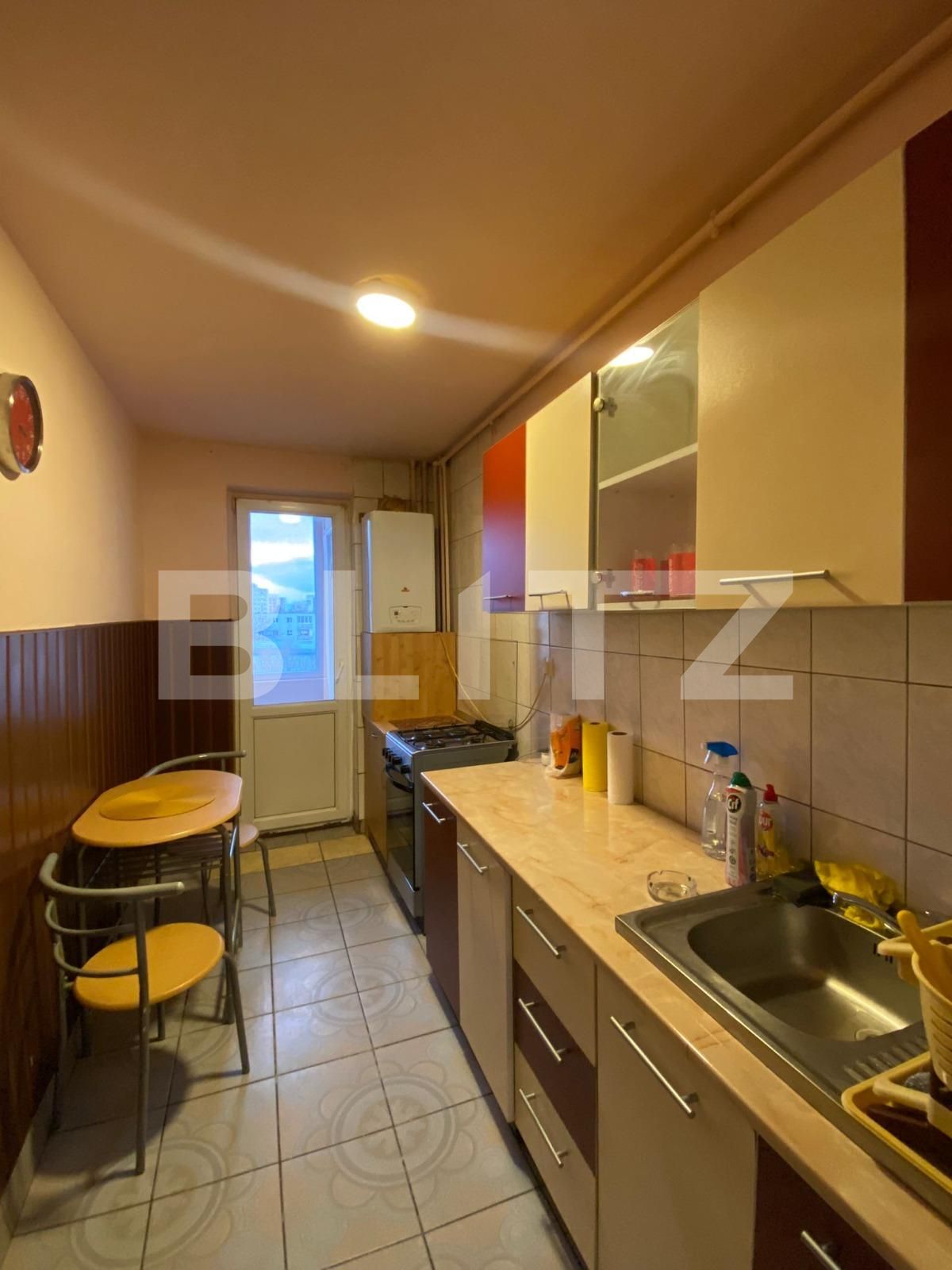 Apartament de închiriat 3 camere Manastur - 76533AI | BLITZ Cluj-Napoca | Poza9