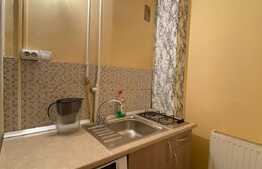 Garsoniera decomandata, pet friendly, 30 mp, zona strazii Fabricii