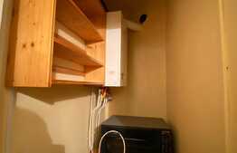 Garsoniera decomandata, pet friendly, 30 mp, zona strazii Fabricii