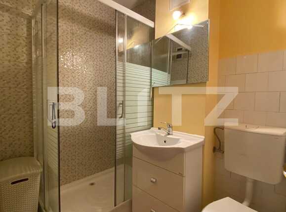 Garsonieră de închiriat Marasti - 76536AI | BLITZ Cluj-Napoca | Poza6