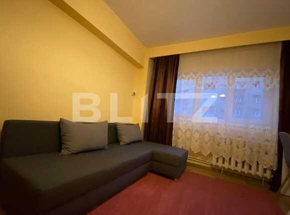 Garsonieră de închiriat Marasti - 76536AI | BLITZ Cluj-Napoca | Poza2