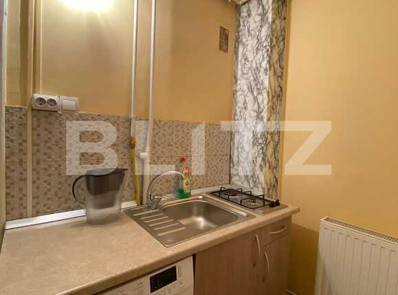 Garsonieră de închiriat Marasti - 76536AI | BLITZ Cluj-Napoca | Poza4