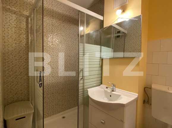 Garsonieră de închiriat Marasti - 76536AI | BLITZ Cluj-Napoca | Poza5