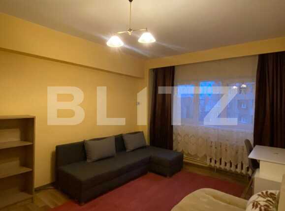 Garsonieră de închiriat Marasti - 76536AI | BLITZ Cluj-Napoca | Poza1